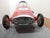 Mid-Century Modern Model 250 Pedal Car by Giordani Maserati, Italy, 1960s For Sale - Image 3 of 18