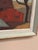 Raymond Wallentin, On the Outskirts of Kalmar, 1959, Oil on Canvas, Framed For Sale - Image 15 of 18