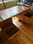 1950s Mid-Century Auricon Hollywood Studio Desk For Sale - Image 5 of 6