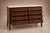 Sergio Rodrigues "Marquesa" Chest of Drawers in Rosewood With Marble Top — Oca, Brazil, C. 1965 For Sale - Image 17 of 18