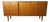 Vintage Teak Sideboard by Christensen & Jun, 1960s For Sale