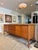 1960s Beautiful Mid Century Modern Sideboard in Teak by Nathan Furniture Company, Circa 1960s, Attributed For Sale - Image 5 of 12