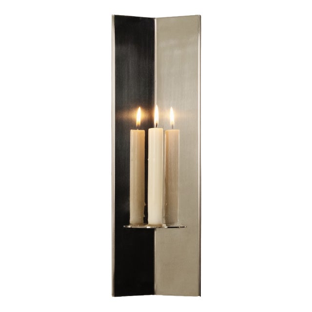 Arrow Candle by Violaine d'Harcourt For Sale