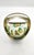 Mid-Century Modern Vintage Macchie Ambre Verde Vessel by Archimede Seguso, 1950s For Sale - Image 3 of 10