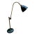 Vintage Louis Baldinger & Sons Architectural Drawing Lamp For Sale