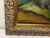British Persian Cat Oil Painting by Agnes Augusta Talboys Rwa With Decorative Tea Service For Sale - Image 9 of 18