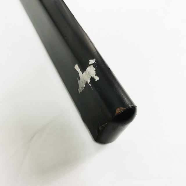 Vintage German Space Age Floor Hanger, 1970s For Sale - Image 12 of 14