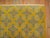 Textile Vintage Yellow Anatolian Rug For Sale - Image 7 of 18