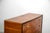 Italian Chest of Drawers in Teak with Faux Bone Handles, 1940 For Sale - Image 16 of 18