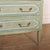 Wood Italian Painted Commode, 19th Century For Sale - Image 7 of 13
