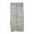 Authentic Moroccan Vintage Rug - 14.1 X 5.9 Ft For Sale