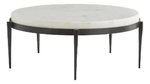 Arteriors Home Kelsie Coffee Table