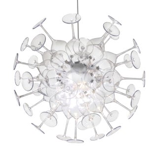 Cheers Pendant Lamp by Dario Nasuti For Sale
