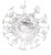 Cheers Pendant Lamp by Dario Nasuti For Sale