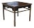 Ming Square Dining Table For Sale
