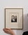 Wood Mid 20th Century France Sienna Wood Painting For Sale - Image 7 of 15