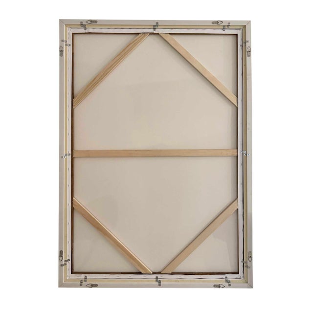 Lowlands Framed Landscape Print For Sale In Chicago - Image 6 of 6