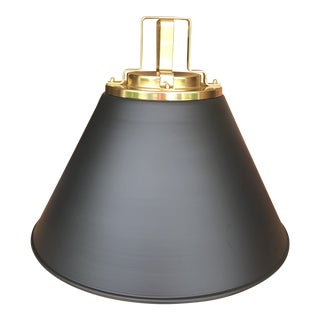Rejuvenation Butte Cone Pendant For Sale