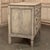 18th Century Liégeois Country French Louis XVI Stripped Commode For Sale - Image 13 of 18