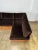 Brown Cantabria Modular Sofa - Alder For Sale - Image 8 of 13