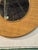 Vintage Italian Rattan Mirror For Sale In Dallas - Image 6 of 7
