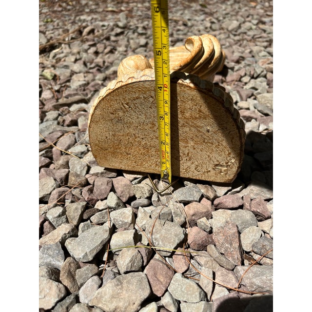 Rococo Style Wall Bracket For Sale - Image 9 of 12