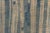 1970s Vintage Malinke African "Segou Earth" Indigo Throw For Sale - Image 5 of 8