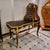 French Grand Louis XV Style Writing Desk – 8 Drawers, Gilt Bronze & Gold Leaf Details, François Linke Inspired For Sale - Image 3 of 8