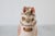 Vintage Ceramic Handmade Pucará Horse Figurine For Sale - Image 4 of 9
