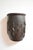 Vintage Wooden Carved Wall Sconces, 1960s, Set of 2 For Sale - Image 3 of 6