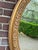1980s French Louis XVI Gold Beech Wall Mirrors - Pair 2 PCS For Sale - Image 6 of 18