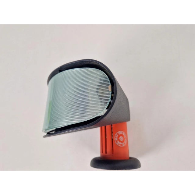 Flos Vintage Bollo 870 Wall Lamp by Tobia Scarpa for Flos, 1970s For Sale - Image 4 of 9
