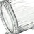1990s Block Symphony Lead Crystal Water Pitcher For Sale - Image 15 of 15
