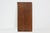 Antique Gothic Linenfold Panel in Carved Oak, 1500s For Sale - Image 6 of 11