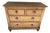Antique Pine Two Over Two Drawers - Chest of Drawers From England For Sale