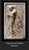 Plastic Mid-Century Neo-Classical Nude Frenzied Maenad High-Relief Plaque, 1980s For Sale - Image 7 of 8