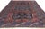 Tribal Early 20th Century Antique Persian Shiraz Rug, 04'09 X 08'11 For Sale - Image 3 of 10