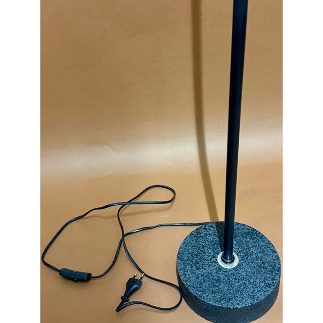 Floor Lamp from Maison Lunel, France, 1950 For Sale - Image 4 of 12