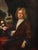 Workshop of Anton Raphael Mengs, Portrait of a Gentleman, 1760, Oil on Canvas For Sale - Image 14 of 16