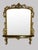 Very & Impressive Victorian English Gilt Overmantle Mirror For Sale - Image 11 of 13