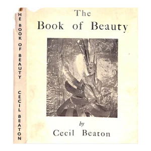 "The Book of Beauty" 1930 Beaton, Cecil