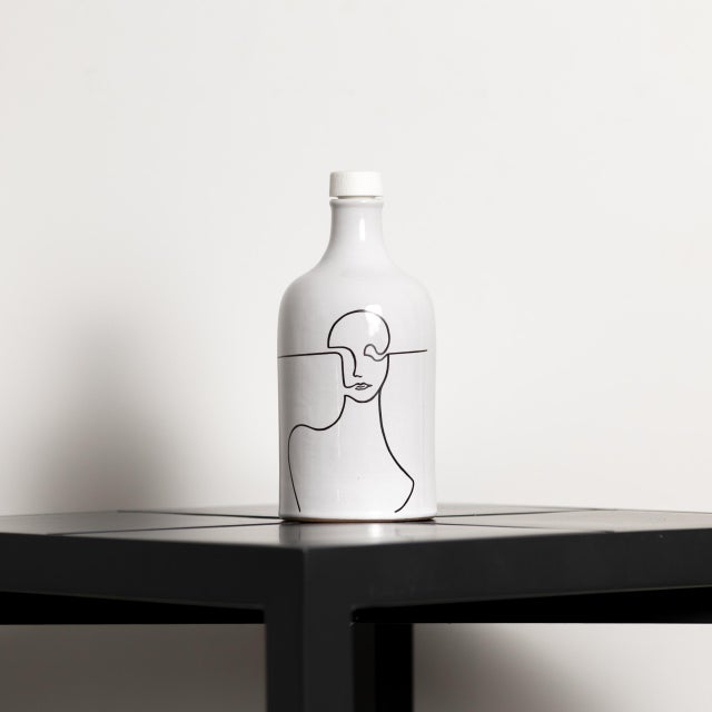 Orcio Athena by Rocco Sergi for Kiasmo, in New conditions. Designed from 2000
