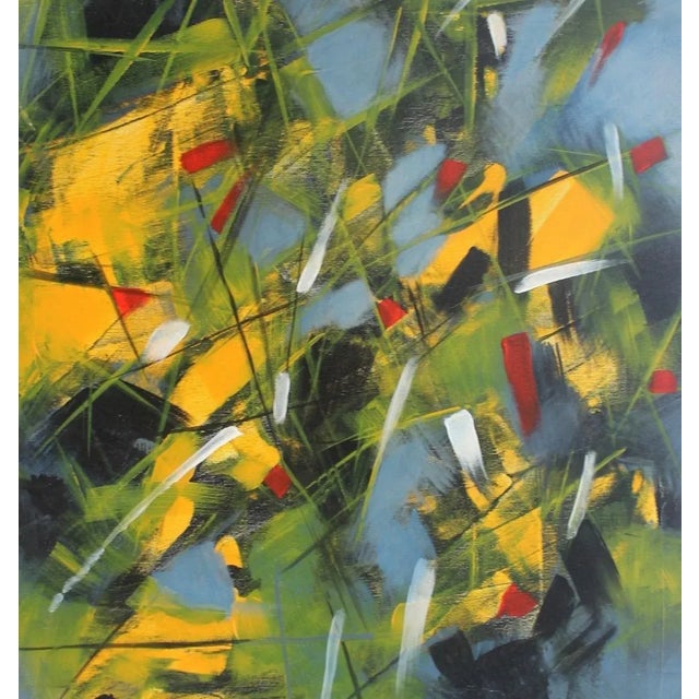 Lidia Domagała, Constantly Moving I, 2018 For Sale - Image 4 of 7