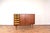 Wood Mid-Century Danish Teak Model 13 Highboard by Gunni Omann for Omann Jun, 1960s For Sale - Image 7 of 18