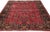 Jacobean Vintage Indian Sarouk Rug, 03'09 X 06'02 For Sale - Image 3 of 10