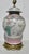 Early 18th Century Chinese Yongzheng Porcelain Ginger Jar Lamp For Sale - Image 12 of 14