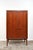 Mid-Century Modern Mid-Century Wardrobe by Frantisek Mezulanik for Up Zavody, 1960s For Sale - Image 3 of 13