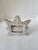 Late 19th Century Mother of Pearl/Abalone Shell Carved Icon For Sale - Image 4 of 10