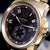 Cartier Calibre De Cartier W7100040 Chocolate Dial 18k Rose Gold Watch Full Set For Sale - Image 9 of 18