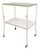 Industrial Serving Trolley, 1950s For Sale